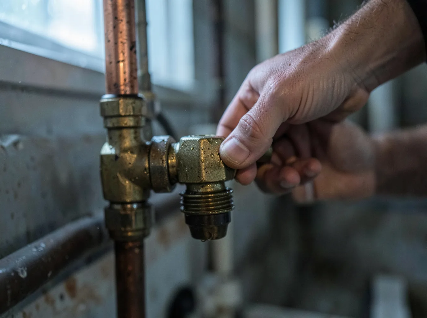 Emergency Plumber Tennyson, IN FAQs